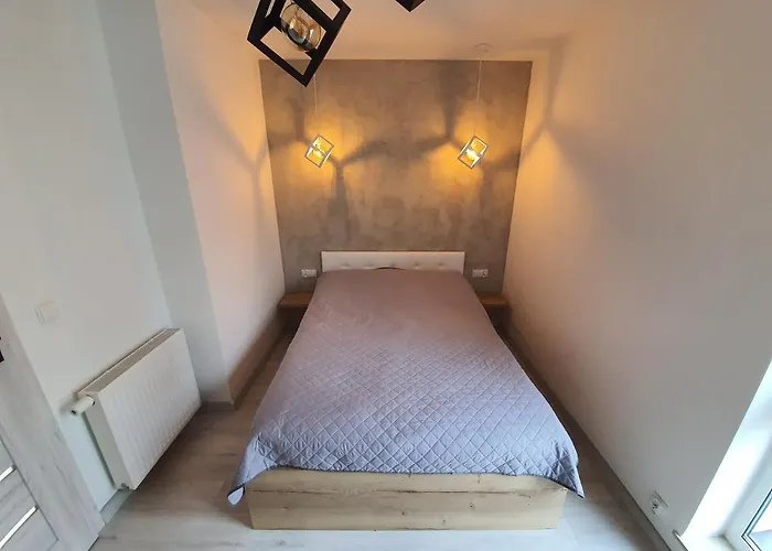 Skalny Widok 10 Appartamento