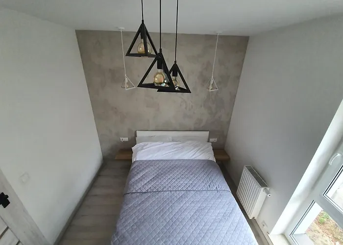 Appartamento Skalny Widok 10