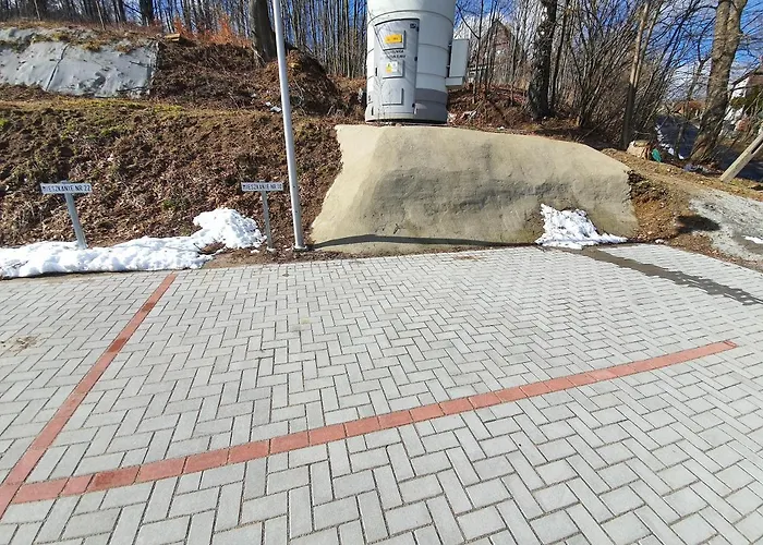 Skalny Widok 10 Appartamento *