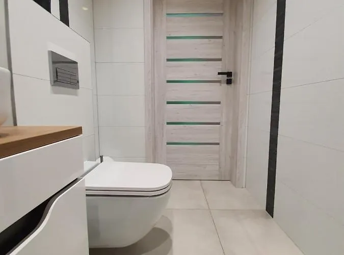 Appartamento Skalny Widok 10