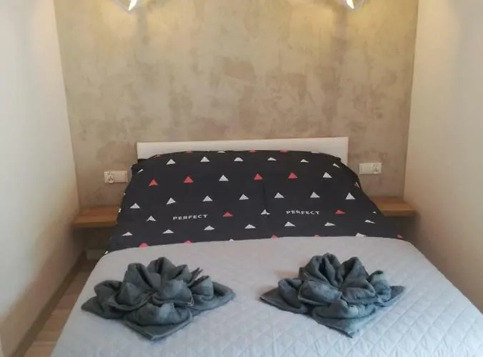 Skalny Widok 10 Szklarska Poręba