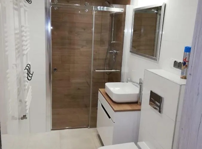 Skalny Widok 10 Appartamento