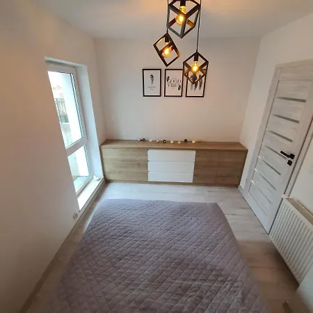 Skalny Widok 10 * Szklarska Poręba