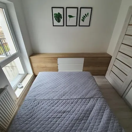Apartament Skalny Widok 10
