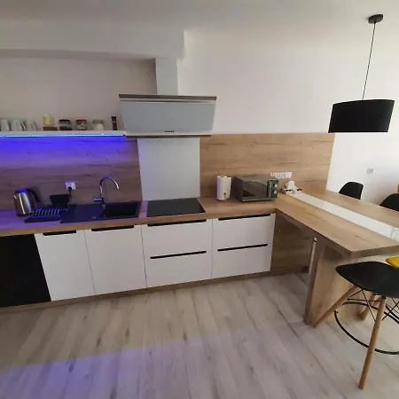 Skalny Widok 10 Apartament Szklarska Poręba