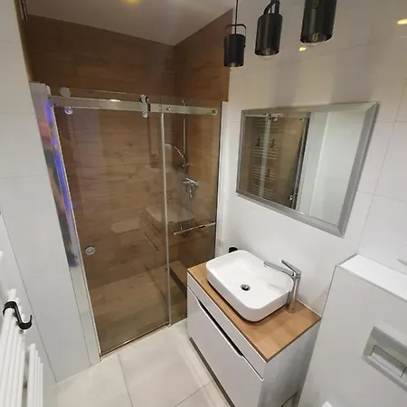 Apartament Skalny Widok 10