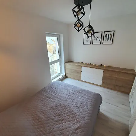 Skalny Widok 10 Apartament