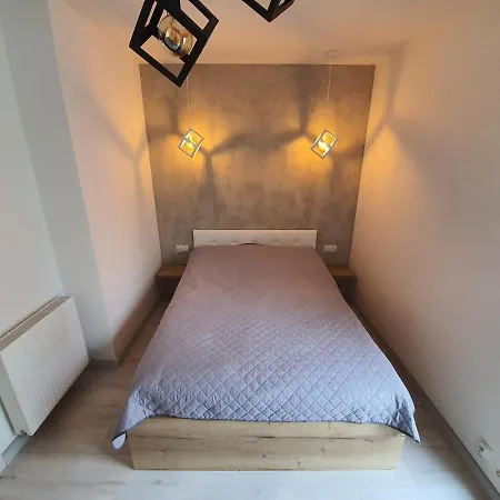 Skalny Widok 10 Apartment