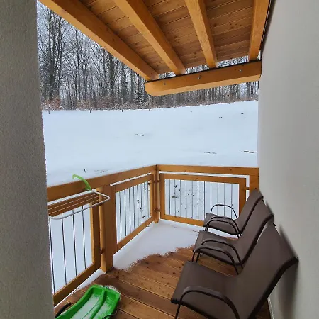 Appartamento Skalny Widok 10 *