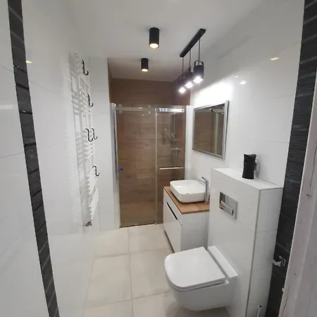 Apartament Skalny Widok 10 Szklarska Poręba