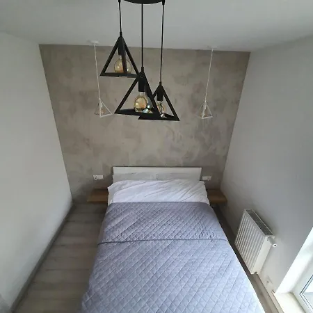 Apartment Skalny Widok 10