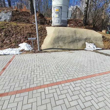 Skalny Widok 10 Appartamento *