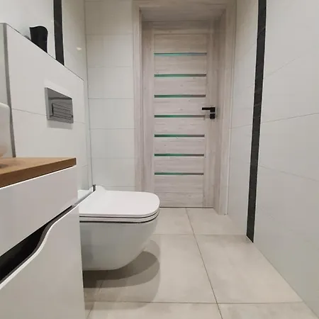 Appartamento Skalny Widok 10