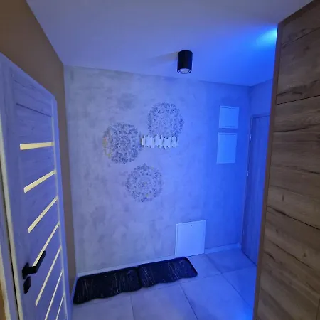 Skalny Widok 10 Apartament Szklarska Poręba