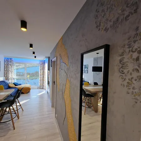 Skalny Widok 10 Apartament *