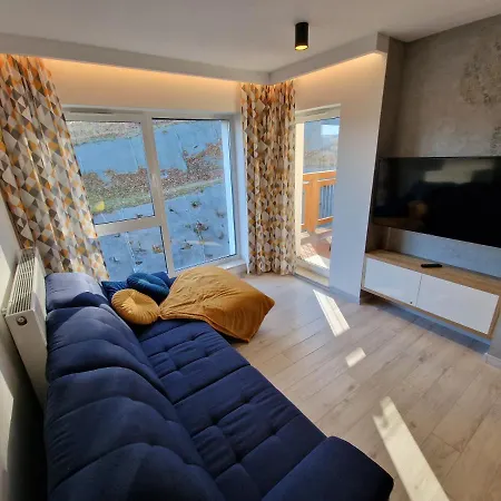Apartment Skalny Widok 10 Szklarska Poreba