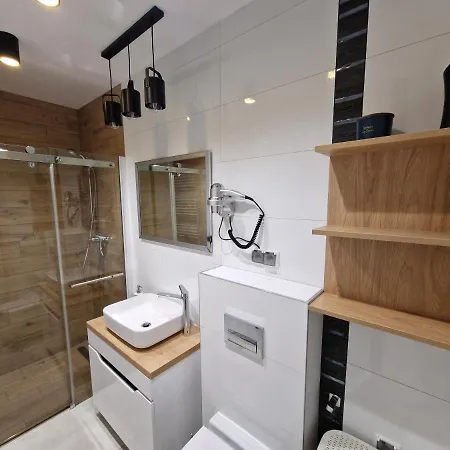 Appartamento Skalny Widok 10 Szklarska Poręba