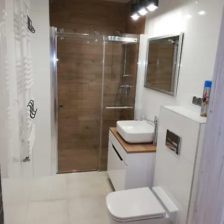 Skalny Widok 10 Apartament