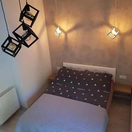 Apartment Skalny Widok 10 *