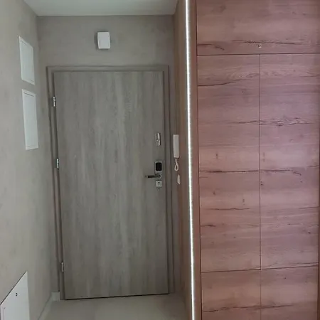 Skalny Widok 10 Apartament Szklarska Poręba