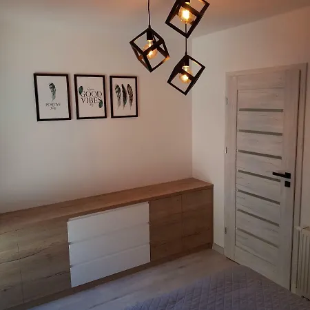 Skalny Widok 10 Apartament Szklarska Poręba