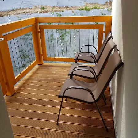 Appartamento Skalny Widok 10