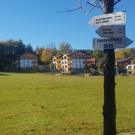 Skalny Widok 10 * Szklarska Poręba