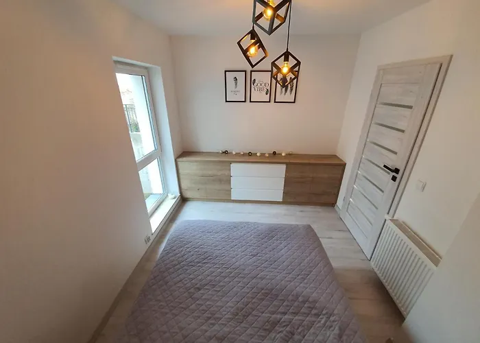 Skalny Widok 10 * Sklářská Poruba