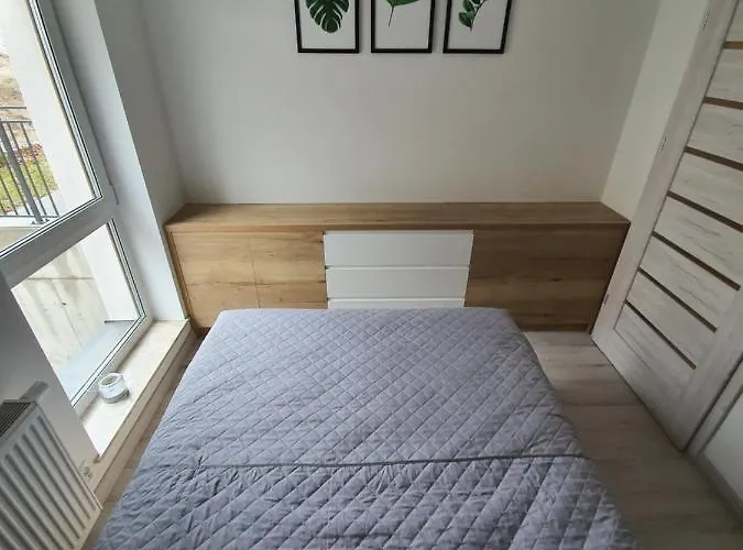 Apartmán Skalny Widok 10