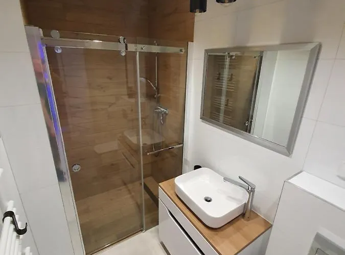 Apartmán Skalny Widok 10