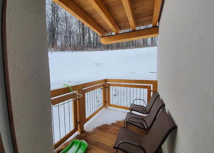 Apartmán Skalny Widok 10 *