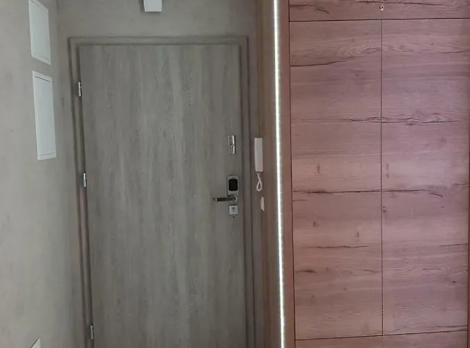 Skalny Widok 10 Apartmán Sklářská Poruba