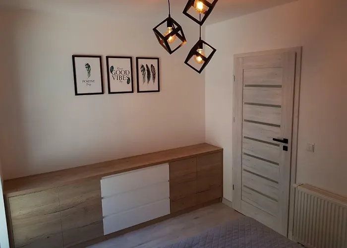 Skalny Widok 10 Apartmán Sklářská Poruba