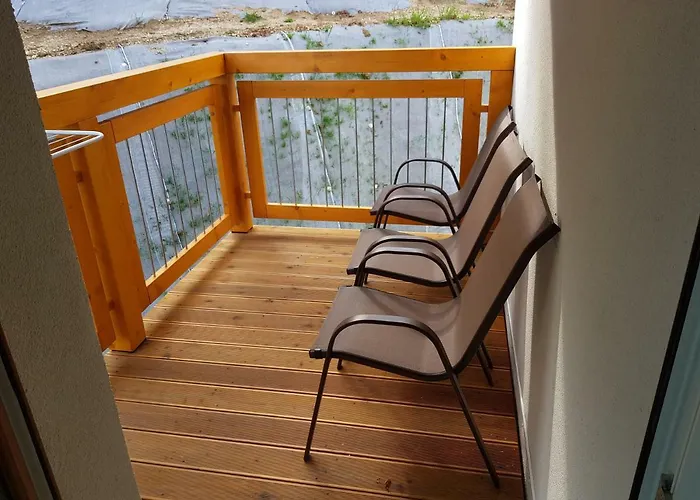 Apartmán Skalny Widok 10